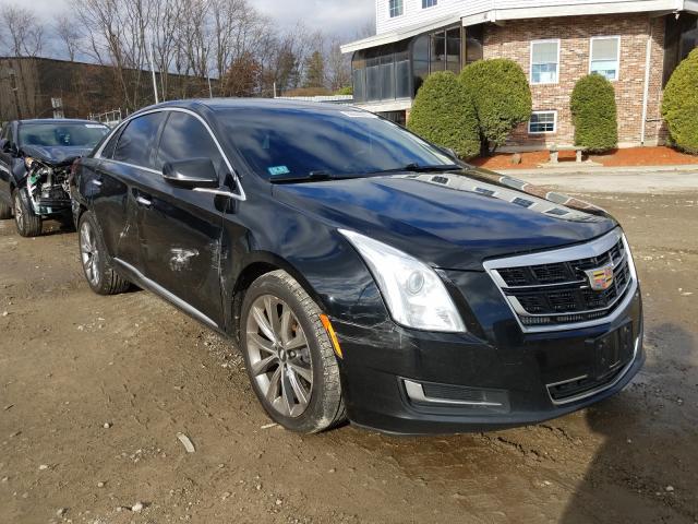 CADILLAC XTS 2016 2g61u5s3xg9110067