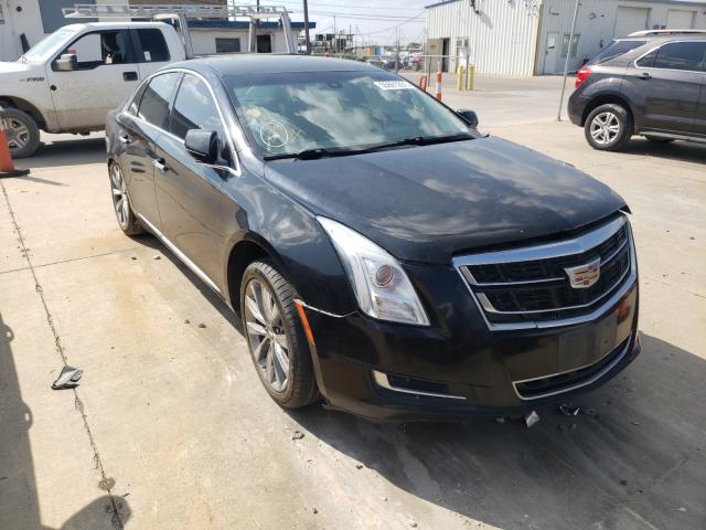 CADILLAC XTS 2016 2g61u5s3xg9160807