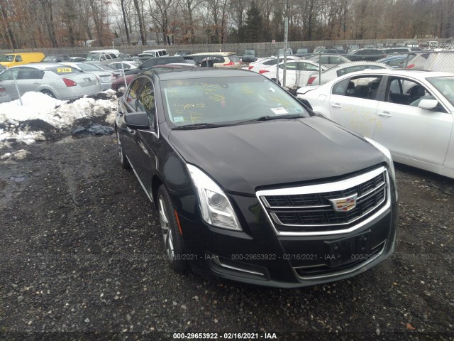 CADILLAC XTS 2016 2g61u5s3xg9187523