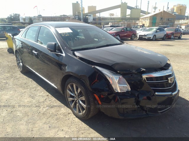 CADILLAC XTS 2016 2g61u5s3xg9193046