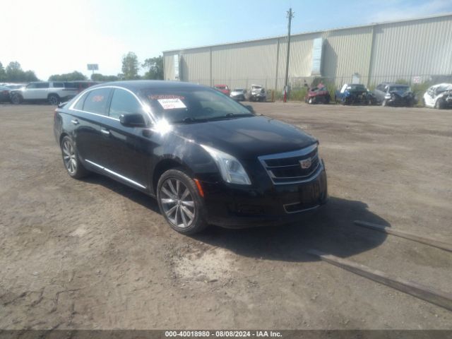 CADILLAC XTS 2016 2g61u5s3xg9209245