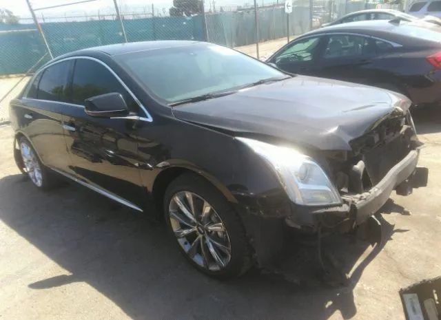 CADILLAC XTS 2017 2g61u5s3xh9106943