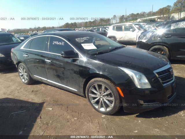 CADILLAC XTS 2017 2g61u5s3xh9139439