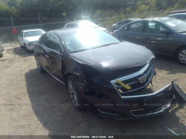 CADILLAC XTS 2017 2g61u5s3xh9170111