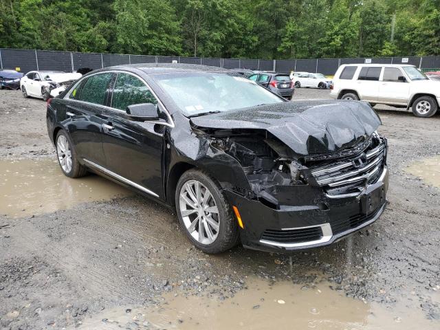 CADILLAC XTS 2018 2g61u5s3xj9125885