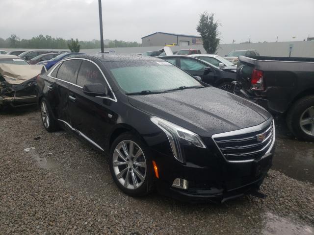 CADILLAC XTS 2019 2g61u5s3xk9115231