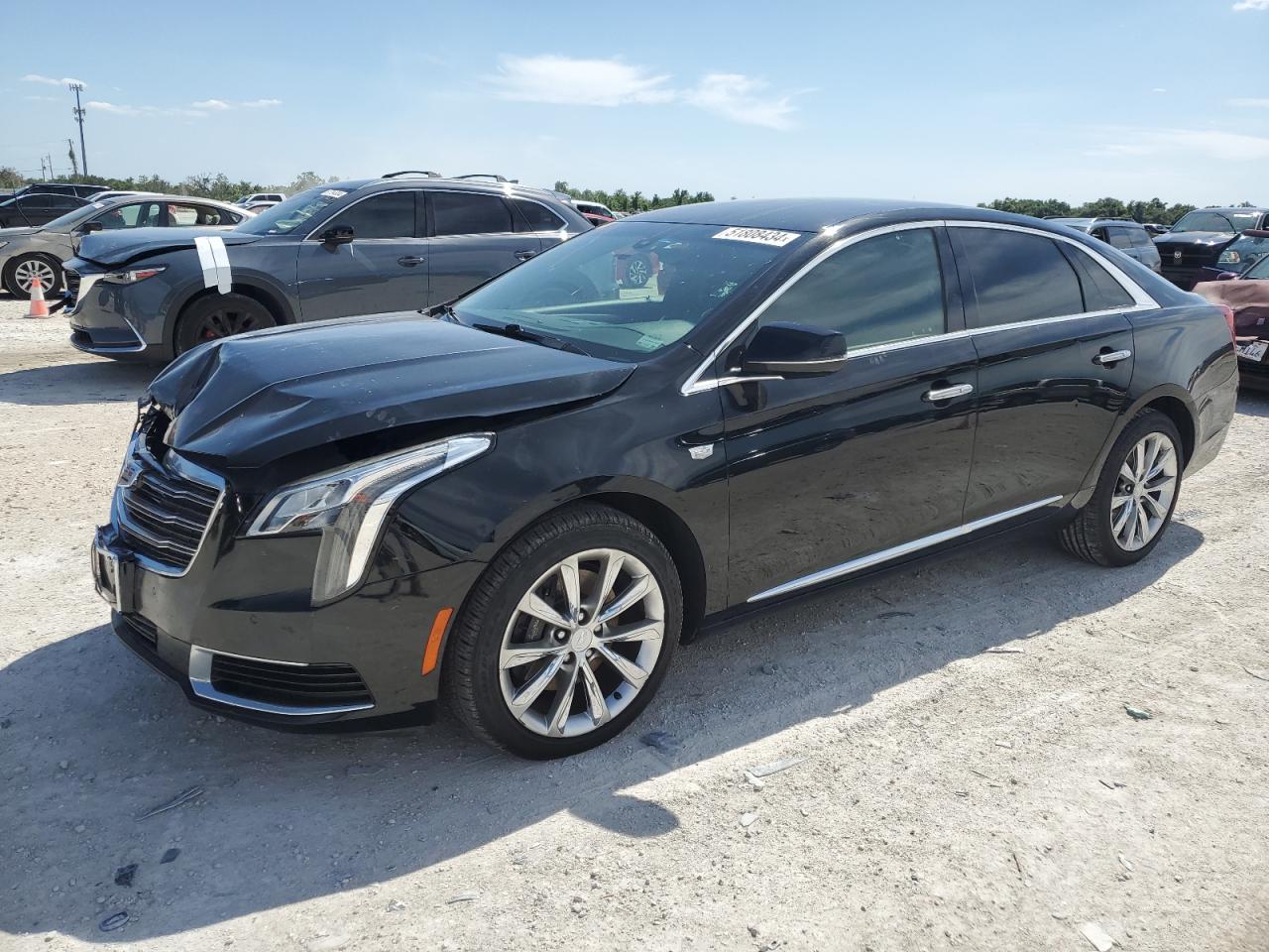 CADILLAC XTS 2019 2g61u5s3xk9128397