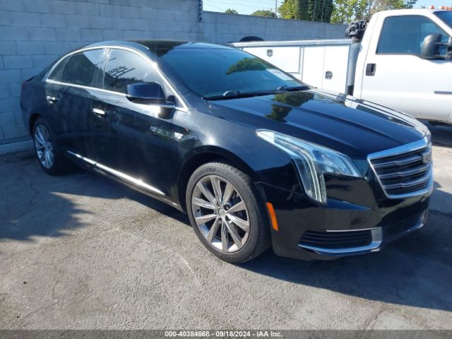 CADILLAC XTS 2019 2g61u5s3xk9162727