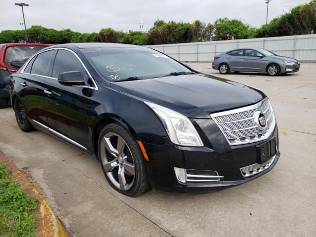 CADILLAC XTS PLATIN 2013 2g61v5s30d9104674