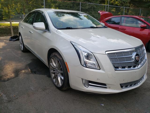 CADILLAC XTS PLATIN 2013 2g61v5s30d9108479