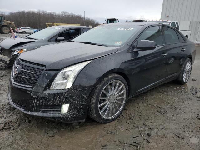 CADILLAC XTS 2013 2g61v5s30d9164843