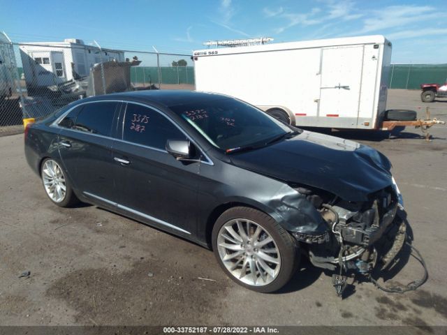 CADILLAC XTS 2013 2g61v5s30d9171453