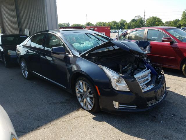 CADILLAC XTS PLATIN 2013 2g61v5s30d9217153