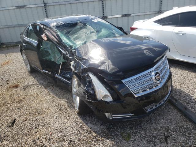 CADILLAC XTS PLATIN 2013 2g61v5s30d9218738