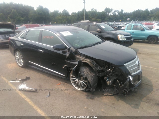 CADILLAC XTS 2013 2g61v5s30d9225950