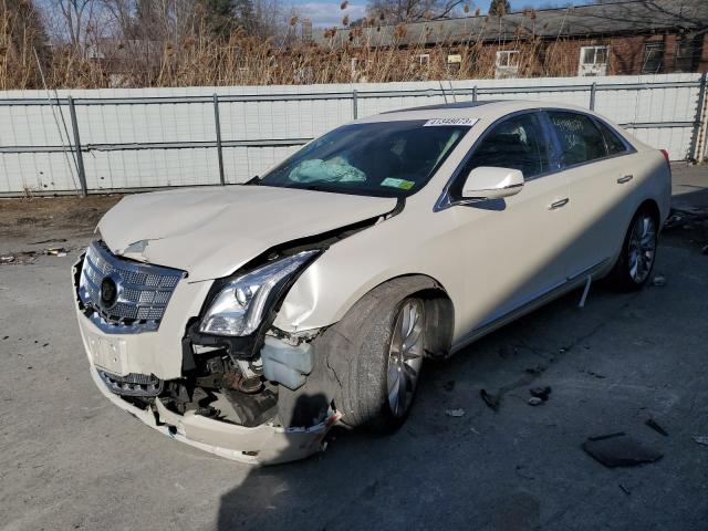 CADILLAC XTS PLATIN 2013 2g61v5s31d9118003