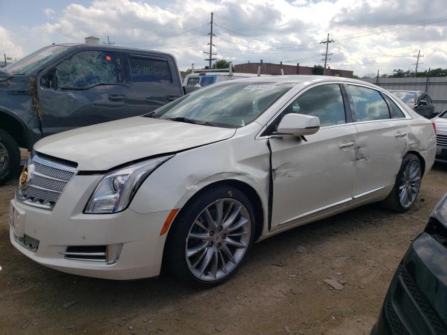 CADILLAC XTS PLATIN 2013 2g61v5s31d9125078