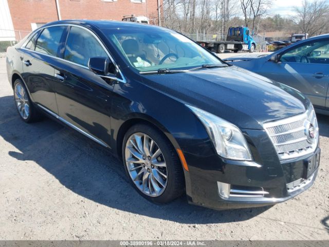 CADILLAC XTS 2013 2g61v5s31d9129468