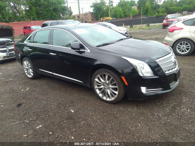 CADILLAC XTS 2013 2g61v5s31d9154547