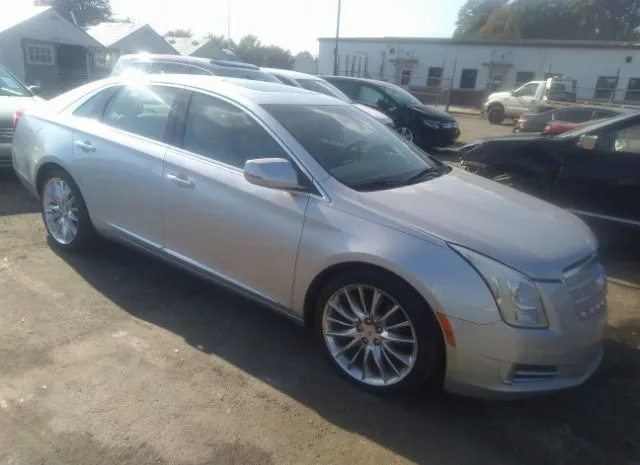 CADILLAC XTS 2013 2g61v5s31d9160137