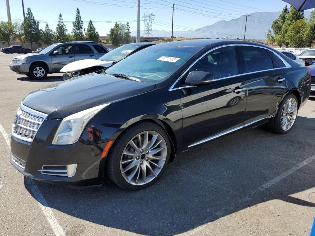 CADILLAC XTS PLATIN 2013 2g61v5s31d9187810