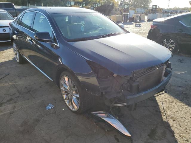 CADILLAC NULL 2013 2g61v5s31d9218585