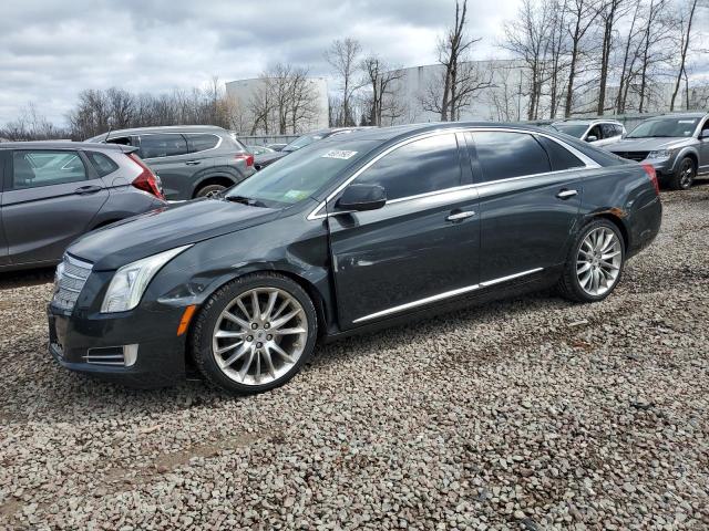 CADILLAC XTS PLATIN 2013 2g61v5s32d9104501