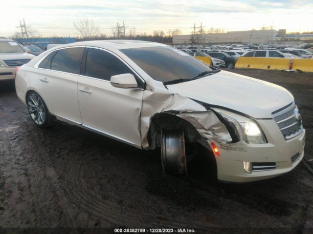 CADILLAC XTS 2013 2g61v5s32d9134467