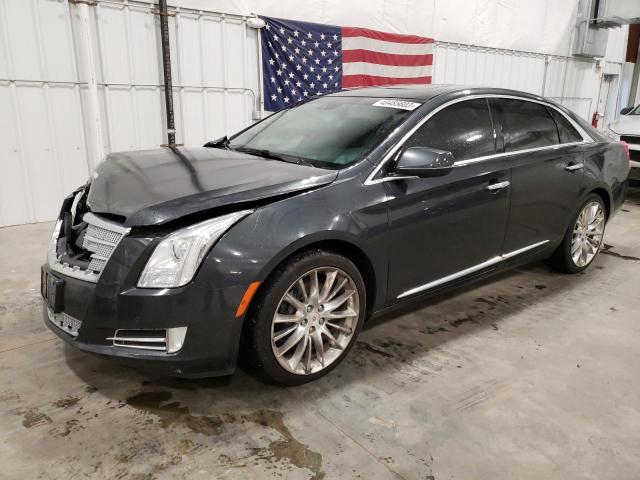 CADILLAC XTS PLATIN 2013 2g61v5s32d9230194