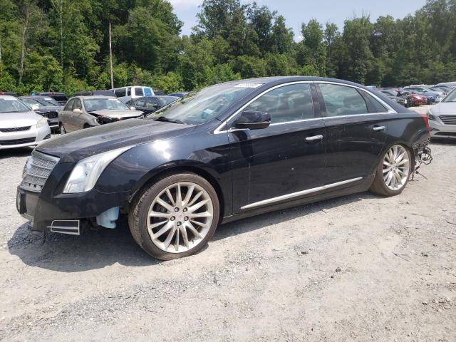 CADILLAC XTS PLATIN 2013 2g61v5s33d9101557