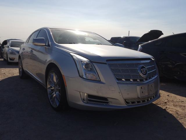 CADILLAC XTS PLATIN 2013 2g61v5s33d9111652