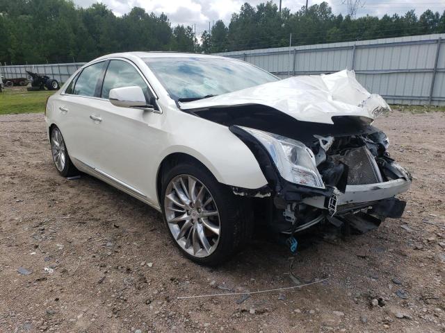 CADILLAC XTS PLATIN 2013 2g61v5s33d9118360