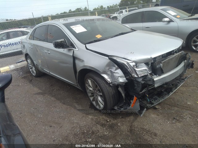 CADILLAC XTS 2013 2g61v5s33d9151956