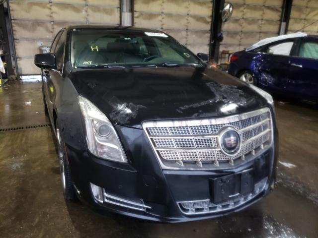 CADILLAC XTS PLATIN 2013 2g61v5s33d9238076