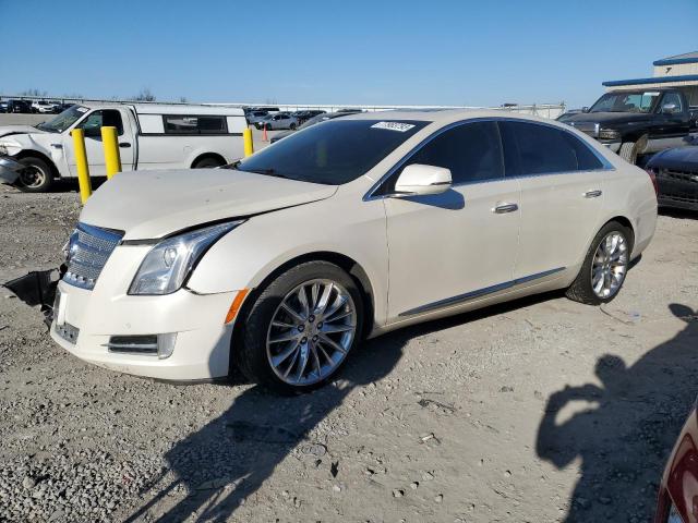 CADILLAC XTS 2013 2g61v5s34d9128993