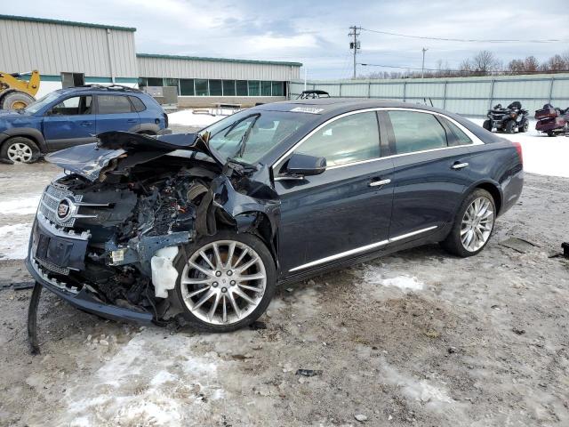 CADILLAC XTS PLATIN 2013 2g61v5s34d9176607