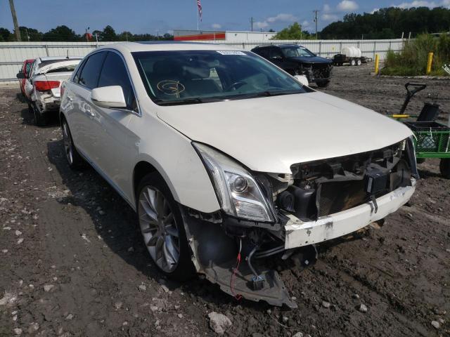 CADILLAC XTS PLATIN 2013 2g61v5s34d9178597