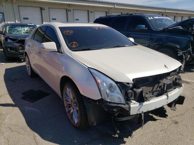 CADILLAC XTS PLATIN 2013 2g61v5s34d9198591