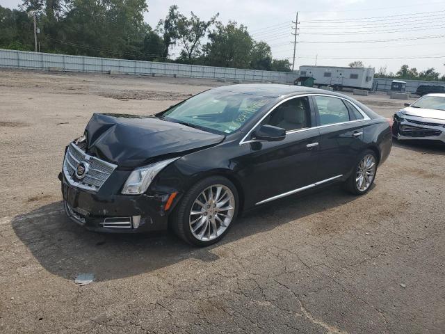 CADILLAC XTS PLATIN 2013 2g61v5s35d9154938