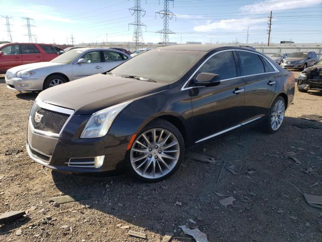 CADILLAC XTS 2013 2g61v5s35d9186322