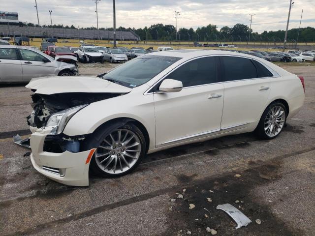 CADILLAC XTS PLATIN 2013 2g61v5s35d9230755