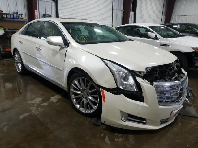 CADILLAC XTS PLATIN 2013 2g61v5s35d9231873