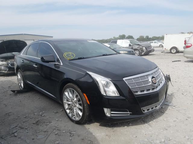 CADILLAC XTS PLATIN 2013 2g61v5s36d9125464