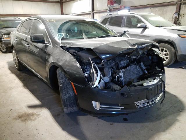 CADILLAC XTS PLATIN 2013 2g61v5s37d9100654