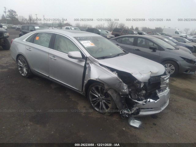 CADILLAC XTS 2013 2g61v5s37d9115008