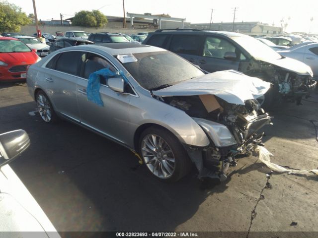 CADILLAC XTS 2013 2g61v5s37d9120791