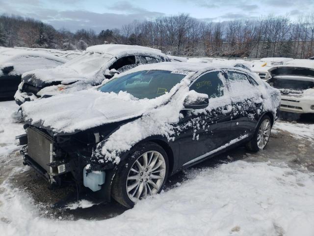 CADILLAC XTS PLATIN 2013 2g61v5s37d9137655