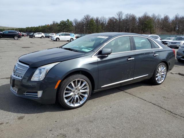 CADILLAC XTS 2013 2g61v5s37d9165570