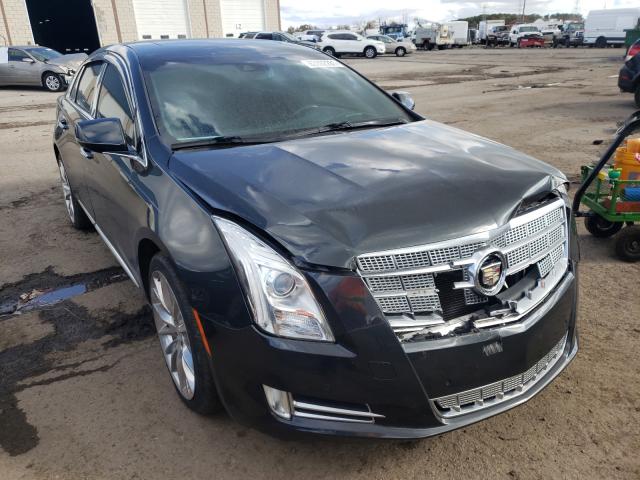 CADILLAC XTS PLATIN 2013 2g61v5s38d9103174