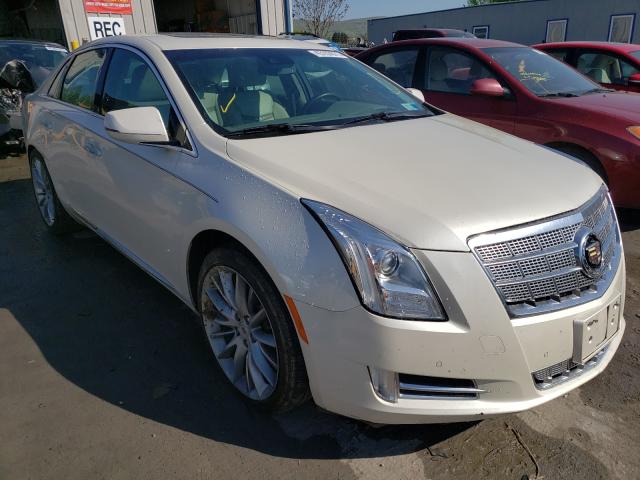 CADILLAC XTS PLATIN 2013 2g61v5s38d9151743